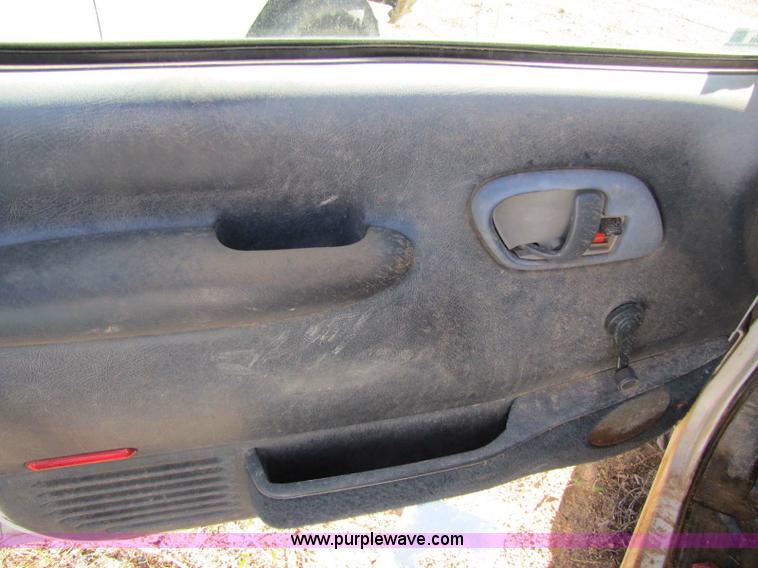 image for item 8249 1997 Chevrolet K2500 cab and chassis