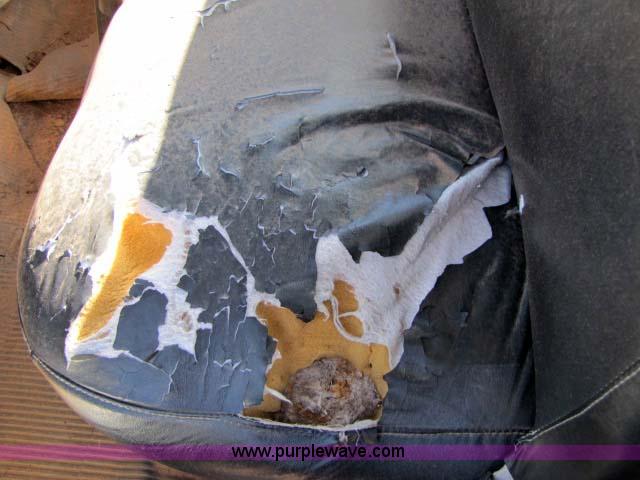 image for item 8256 1979 Ford 8000 water truck