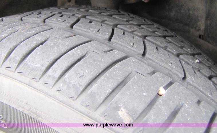 image for item 8306 2001 Chevrolet Impala