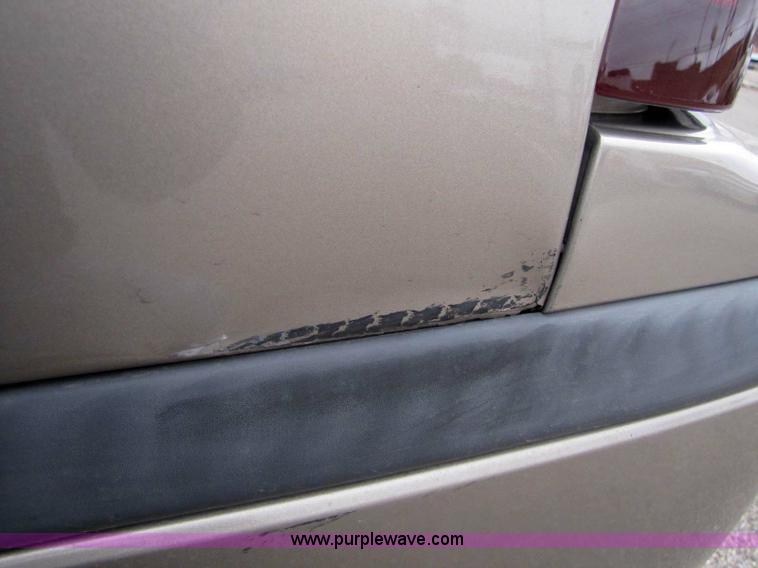 image for item 8306 2001 Chevrolet Impala