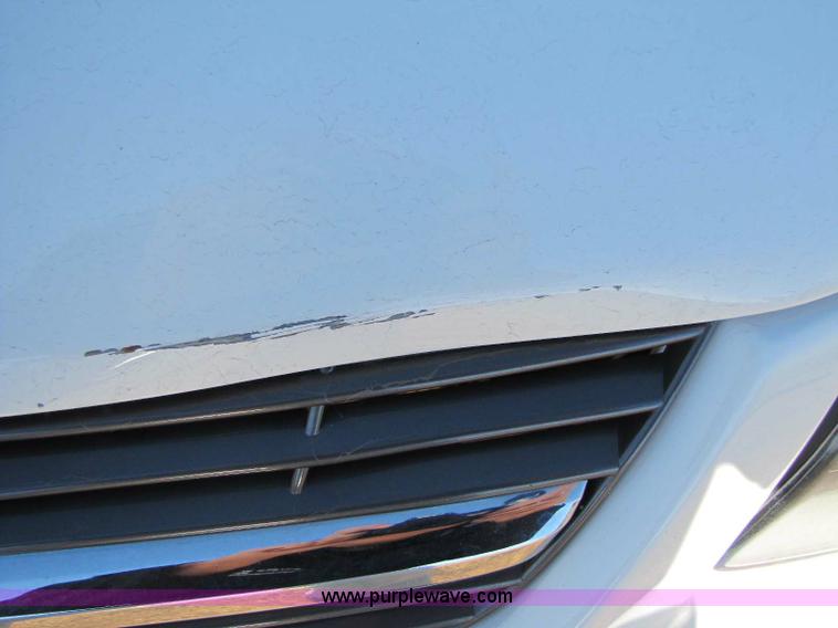 image for item 8311 2005 Chevrolet Impala