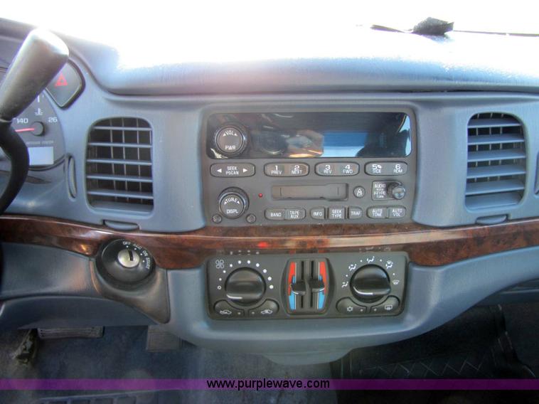 image for item 8311 2005 Chevrolet Impala