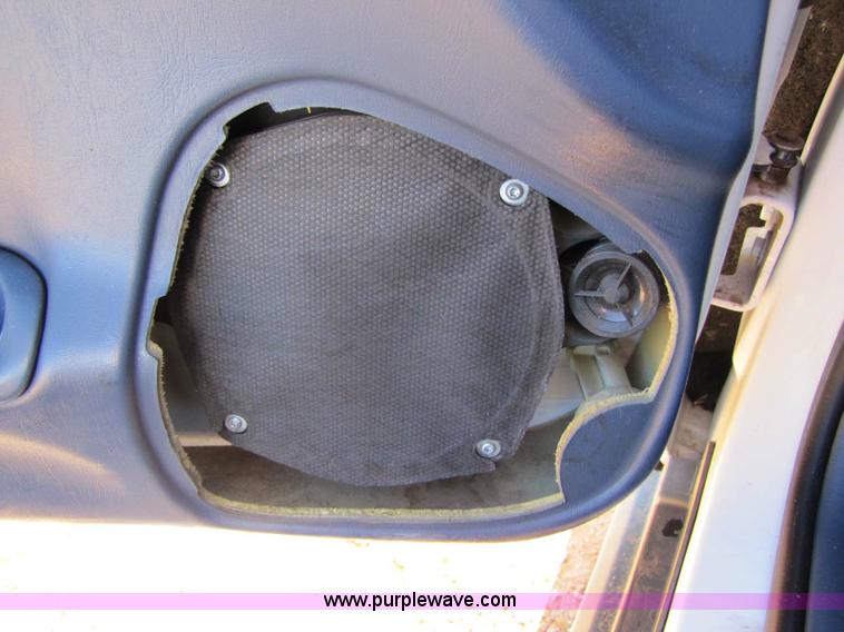 image for item 8311 2005 Chevrolet Impala