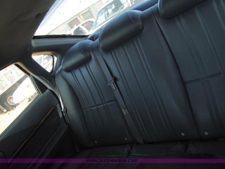 image for item 8311 2005 Chevrolet Impala