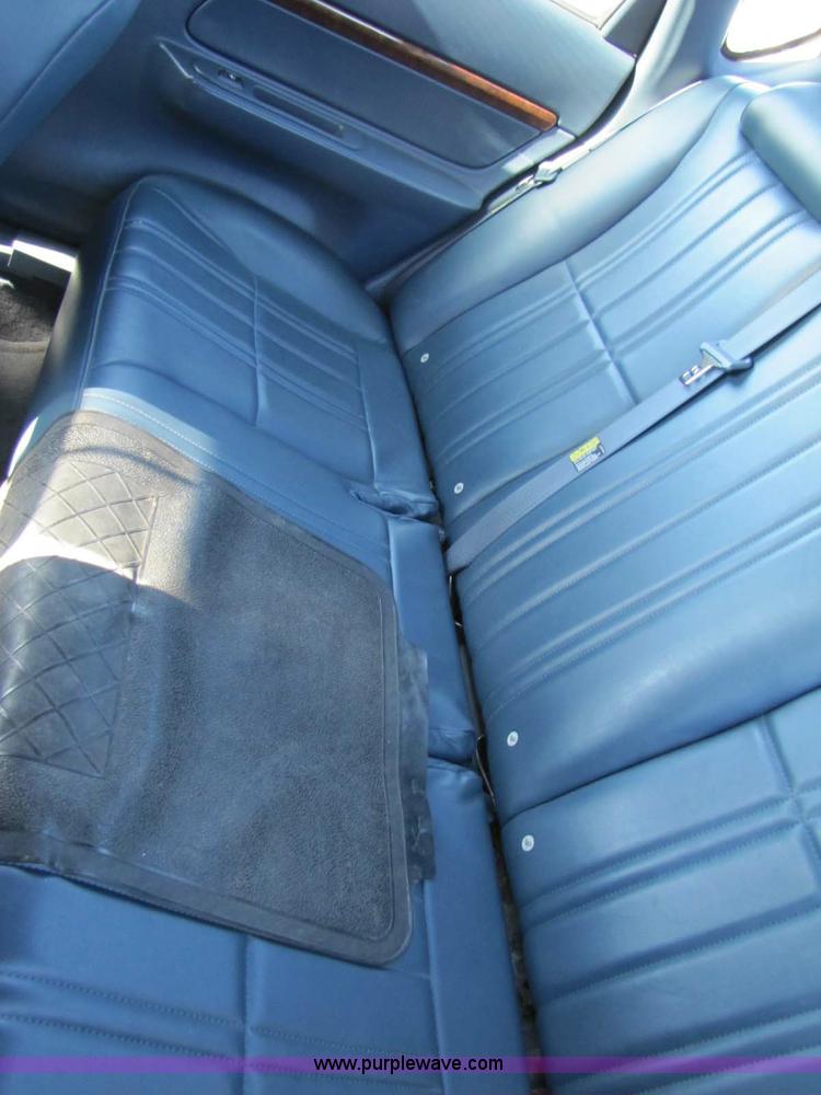 image for item 8311 2005 Chevrolet Impala