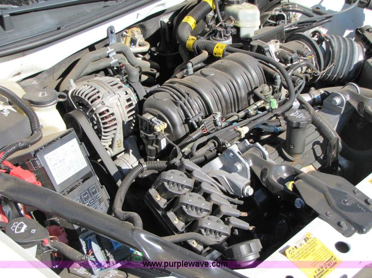 image for item 8311 2005 Chevrolet Impala