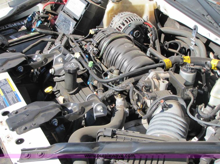 image for item 8311 2005 Chevrolet Impala