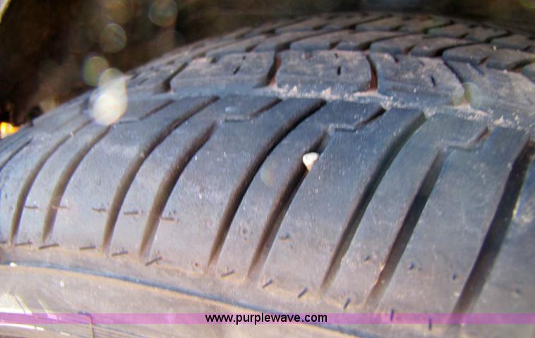 image for item 8312 2010 Chevrolet Impala Police