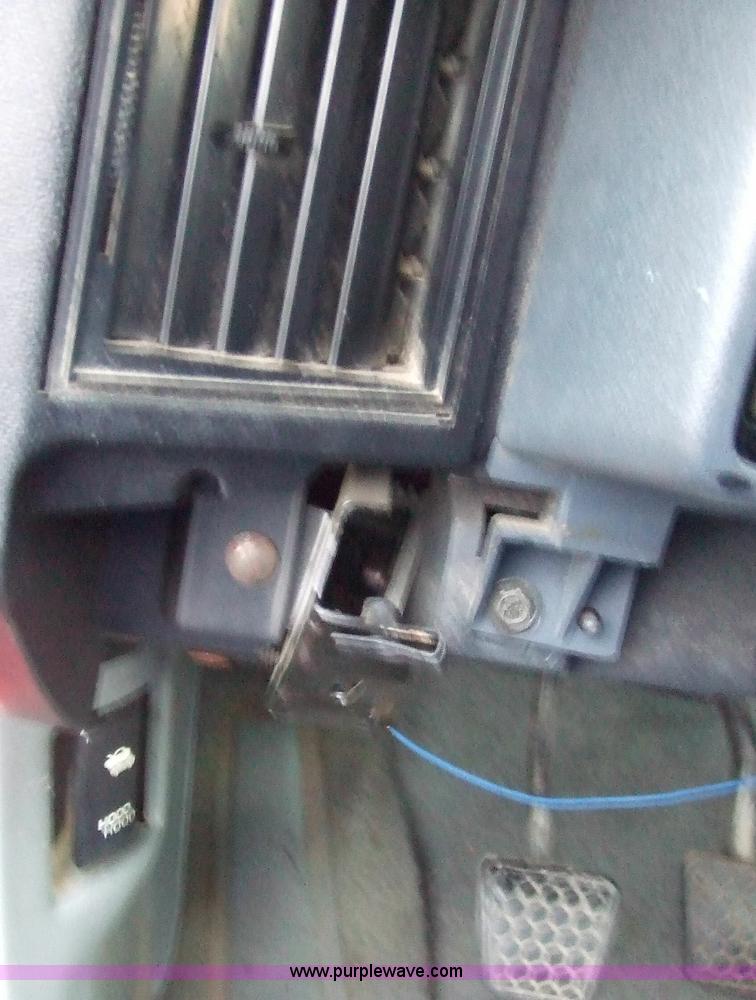 image for item 2356 1992 Pontiac Firebird