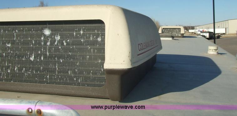 image for item 2360 1987 Chevrolet Elandan 33' Winnebago