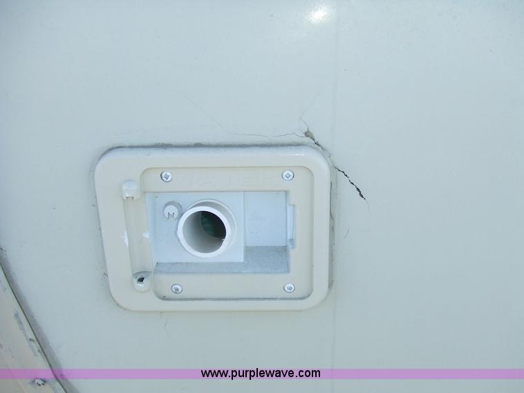 image for item 2360 1987 Chevrolet Elandan 33' Winnebago