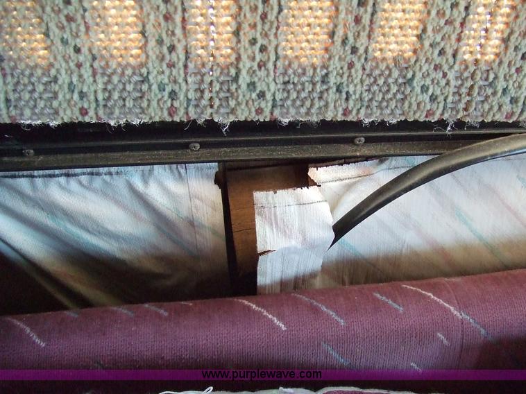 image for item 2360 1987 Chevrolet Elandan 33' Winnebago