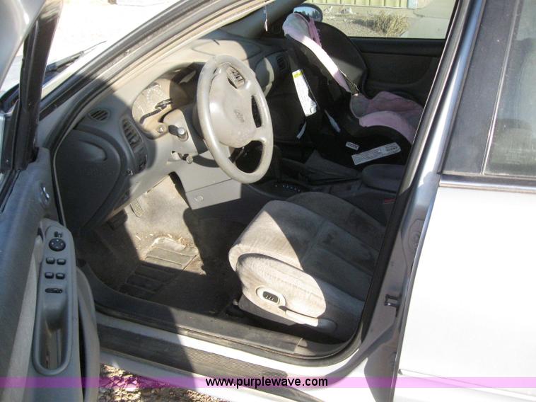 image for item 3150 2000 Oldsmobile Alero GL