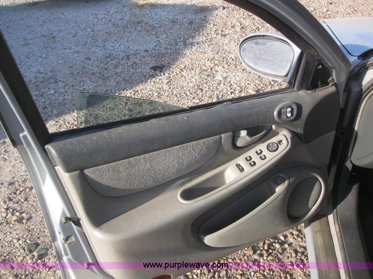 image for item 3150 2000 Oldsmobile Alero GL