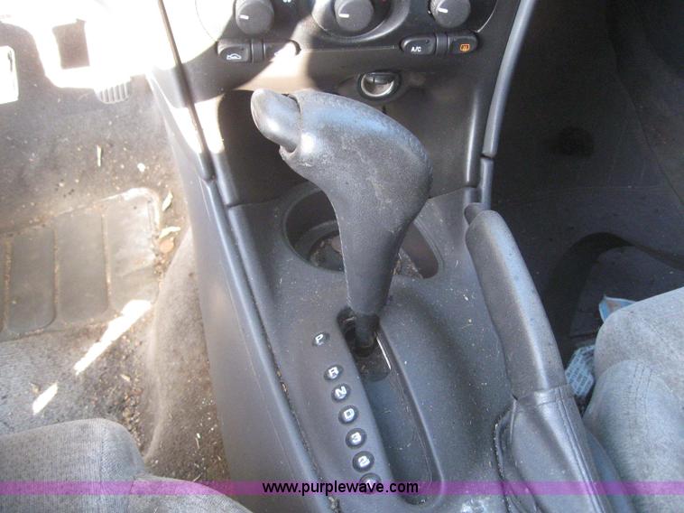 image for item 3150 2000 Oldsmobile Alero GL