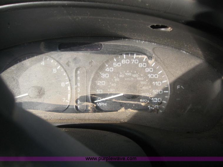 image for item 3150 2000 Oldsmobile Alero GL