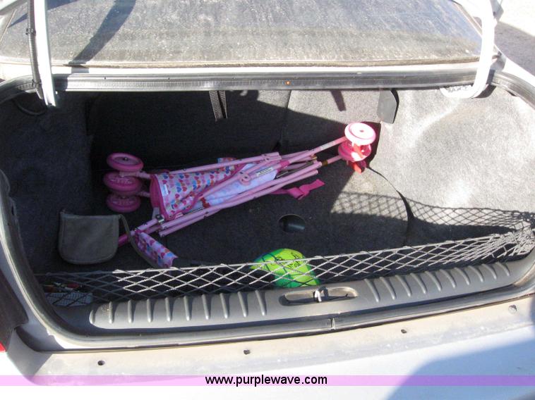 image for item 3150 2000 Oldsmobile Alero GL