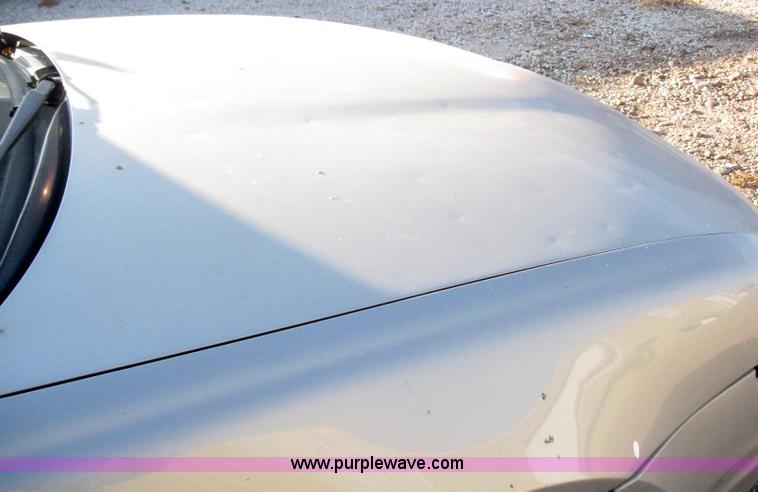 image for item 3150 2000 Oldsmobile Alero GL