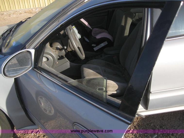image for item 3150 2000 Oldsmobile Alero GL