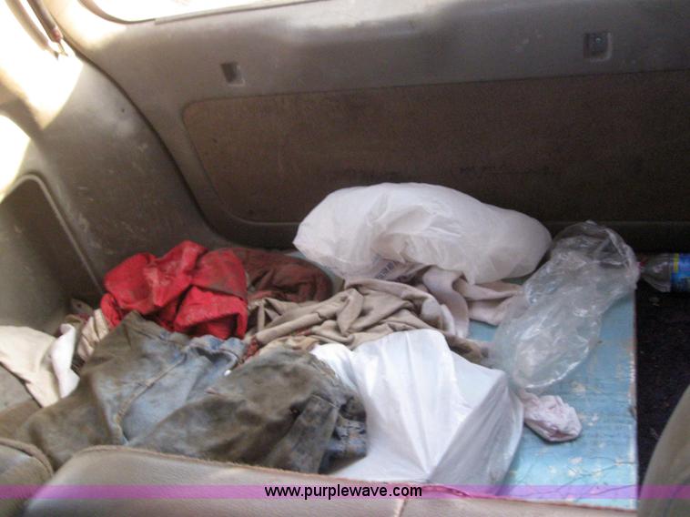 image for item 3151 1994 Jeep Grand Cherokee Laredo