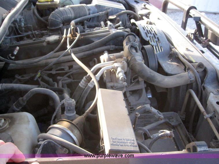 image for item 3151 1994 Jeep Grand Cherokee Laredo