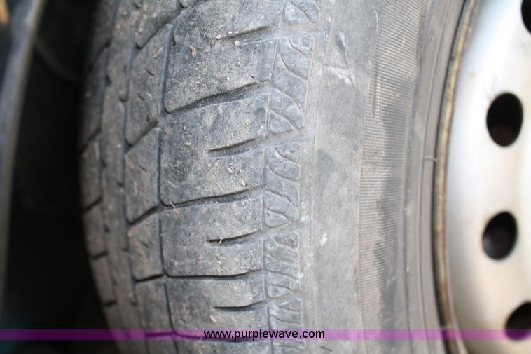 image for item 4970 1996 Honda Civic DX