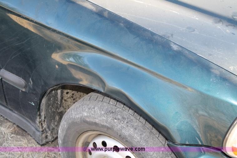 image for item 4970 1996 Honda Civic DX