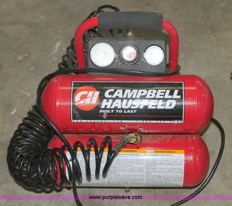 image for item 6556 Assorted tools