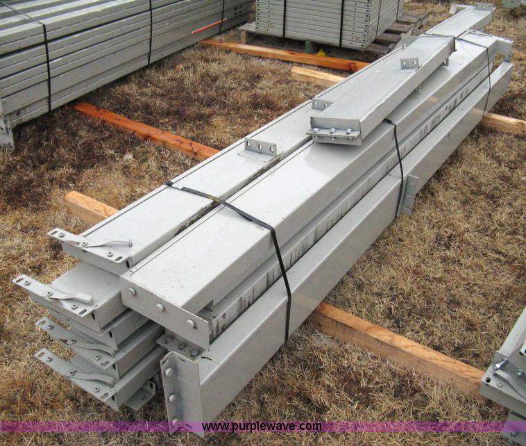 image for item 8092 Mezzanine