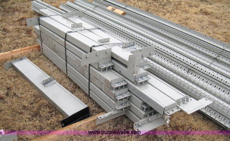 image for item 8092 Mezzanine