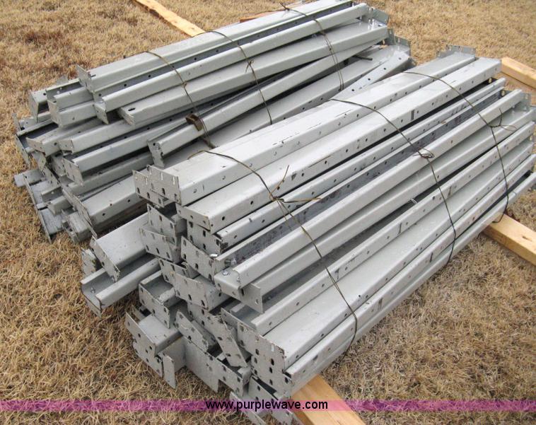 image for item 8092 Mezzanine