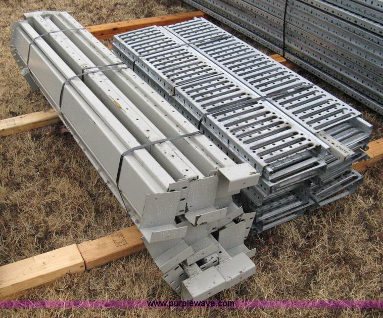 image for item 8092 Mezzanine