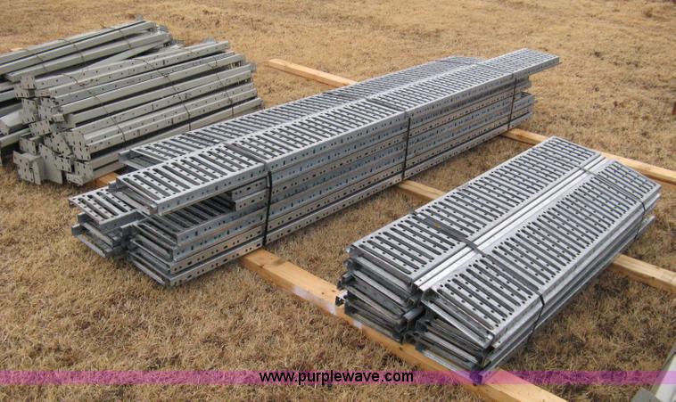 image for item 8092 Mezzanine