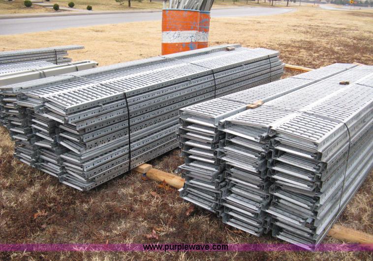 image for item 8092 Mezzanine