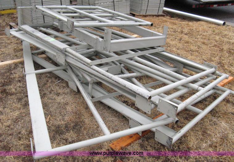 image for item 8092 Mezzanine