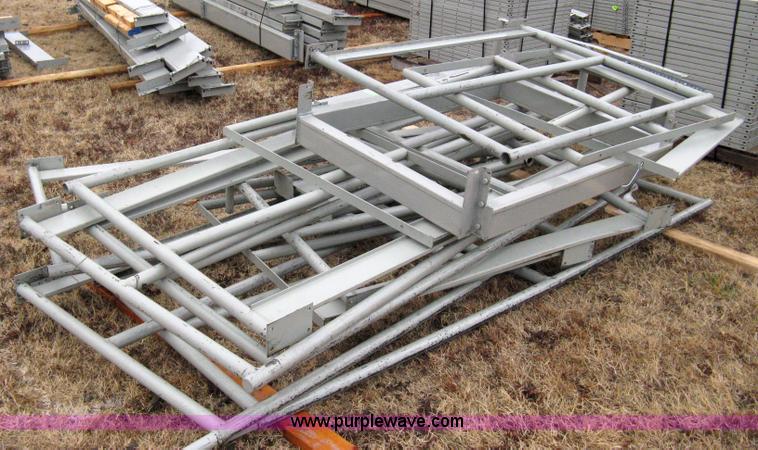 image for item 8092 Mezzanine