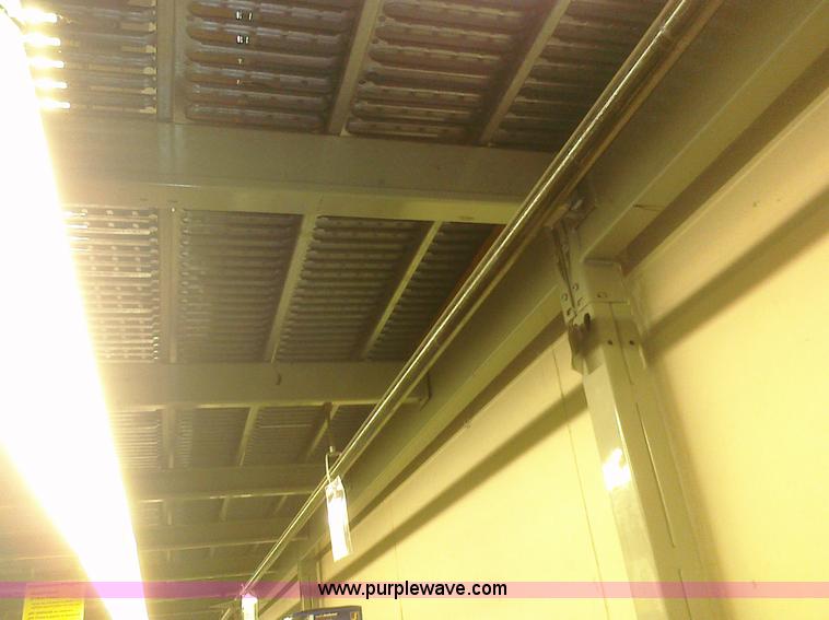 image for item 8092 Mezzanine