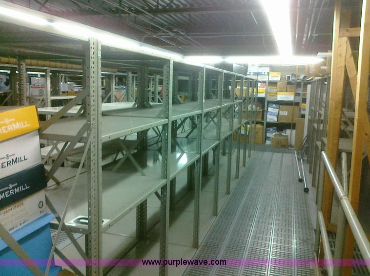 image for item 8092 Mezzanine