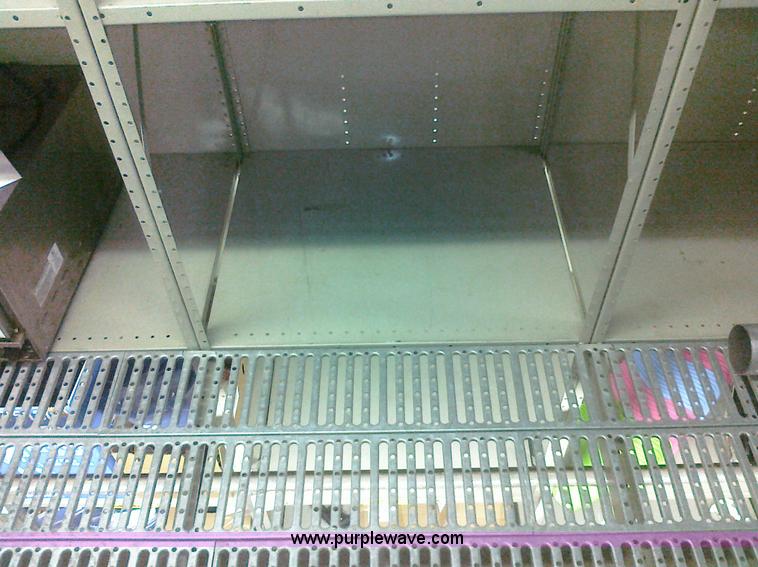 image for item 8092 Mezzanine