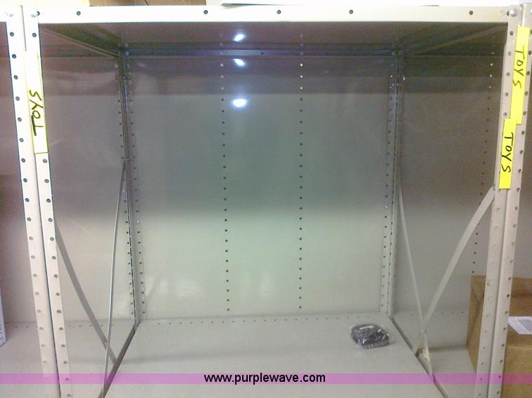 image for item 8092 Mezzanine