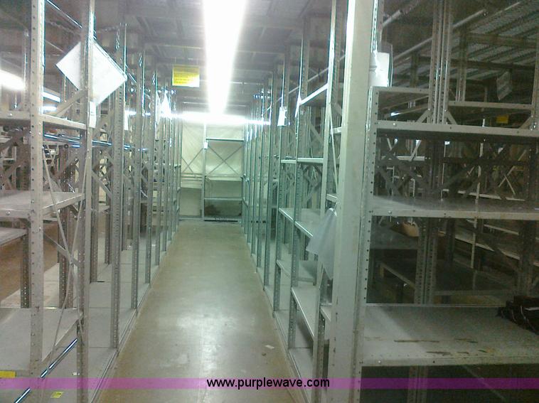 image for item 8092 Mezzanine