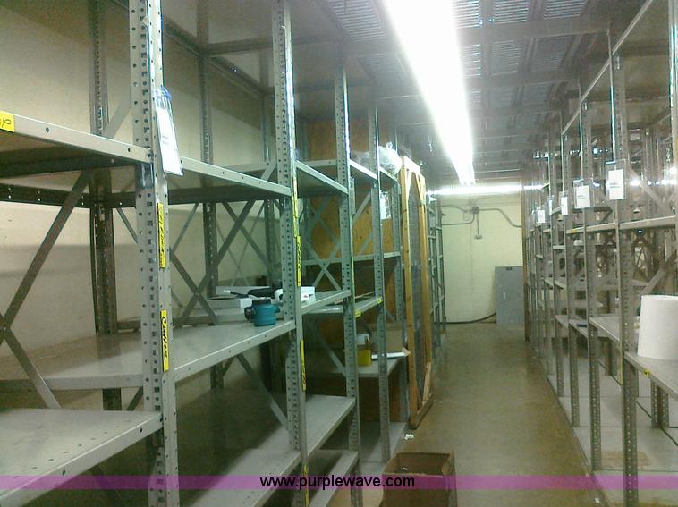 image for item 8092 Mezzanine
