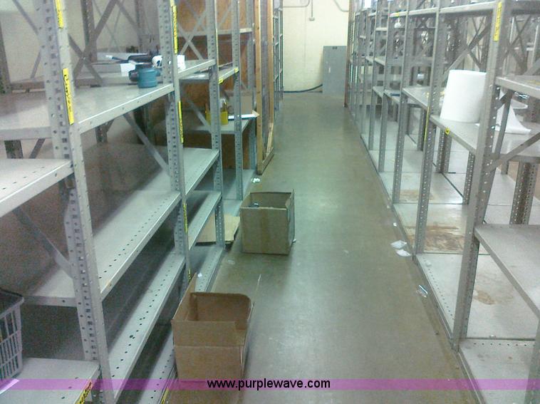 image for item 8092 Mezzanine