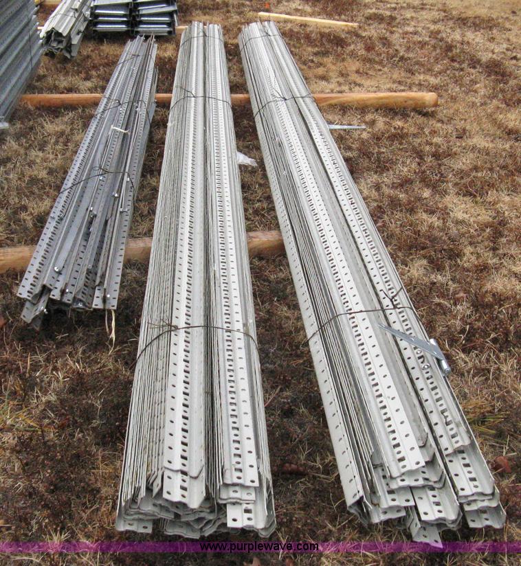 image for item 8093 Commercial shelving