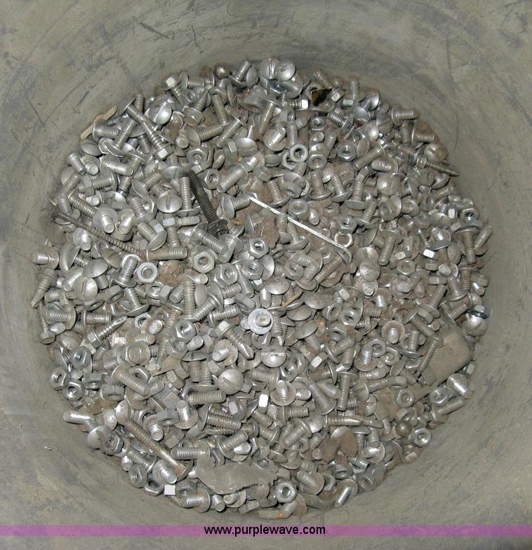 image for item 8093 Commercial shelving