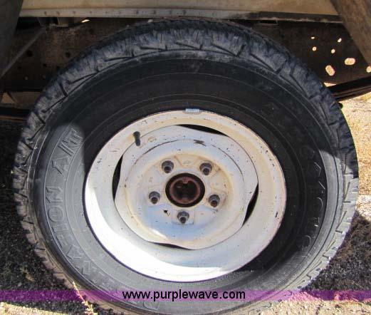 image for item 8248 1984 Ford F150 pickup