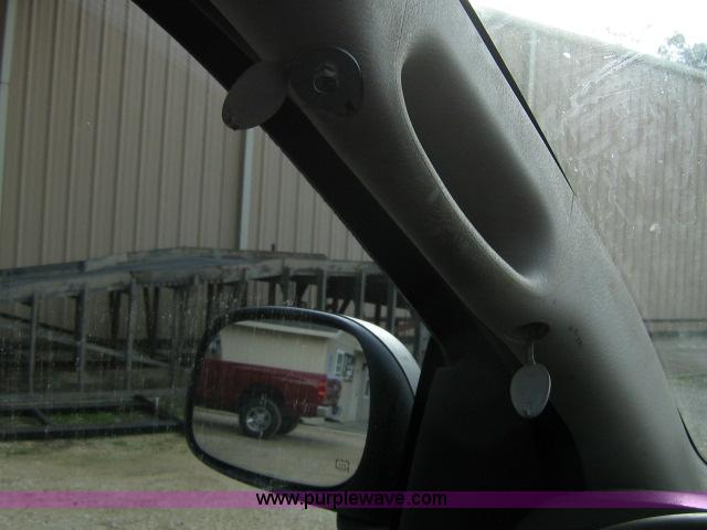 image for item 9339 2004 Dodge Ram 2500 Quad pickup truck