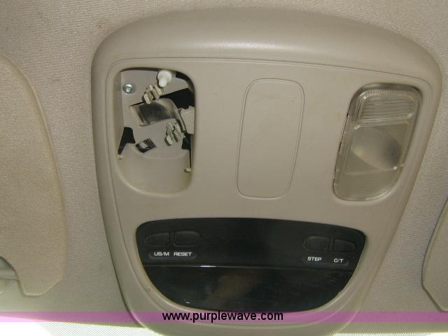 image for item 9339 2004 Dodge Ram 2500 Quad pickup truck