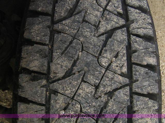 image for item 9339 2004 Dodge Ram 2500 Quad pickup truck