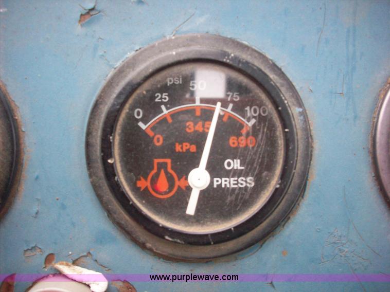 image for item 1339 Gradall 534C-6 telehandler